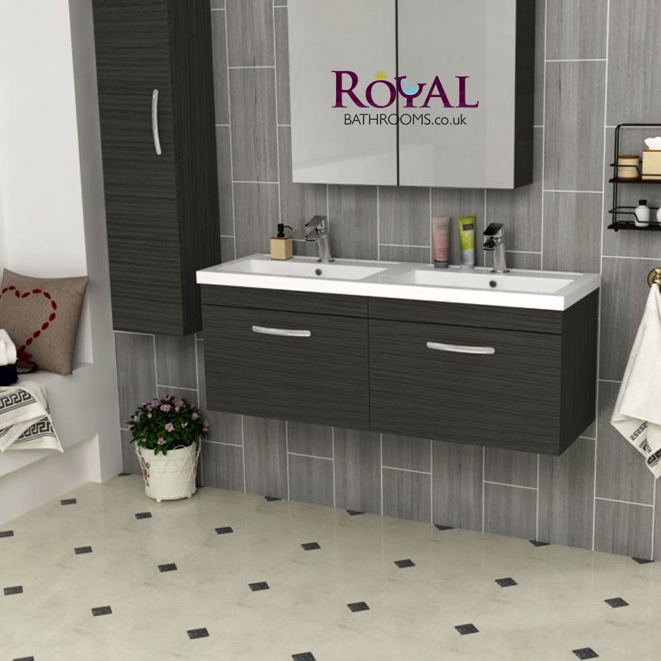 Hale-Black-Wall-Hung